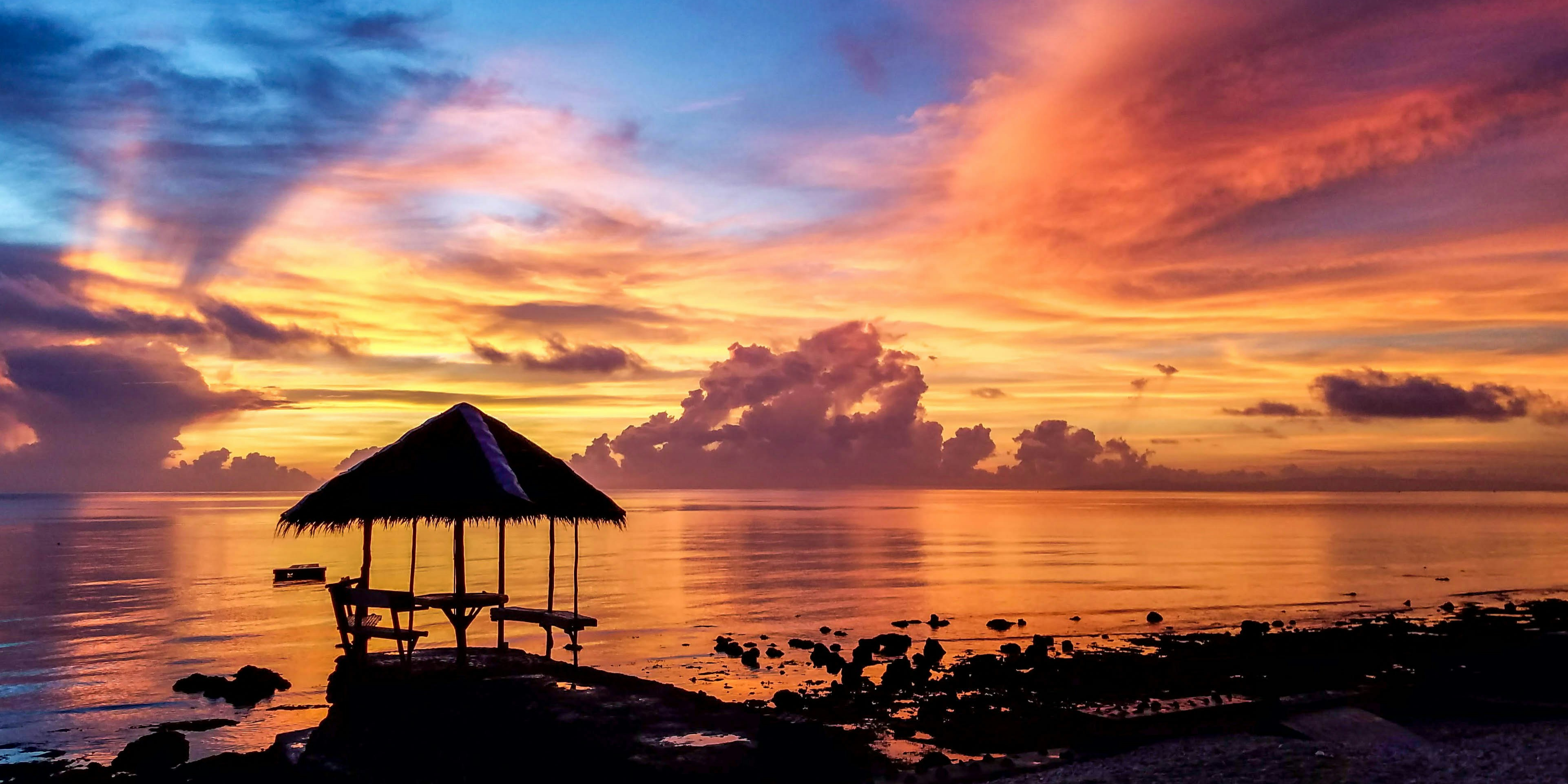 Photo by Mike L on Unsplash